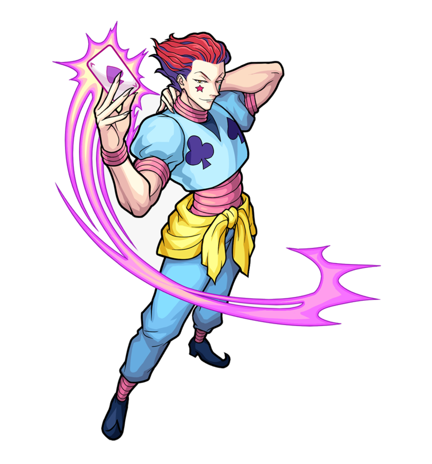 Hisoka